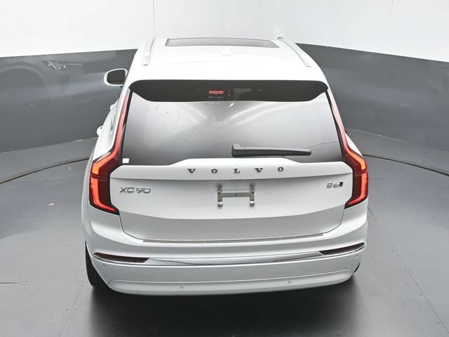 Used 2026 Volvo XC90 B6 Ultra w/ Protection Package Premier AWD/4WD image 47