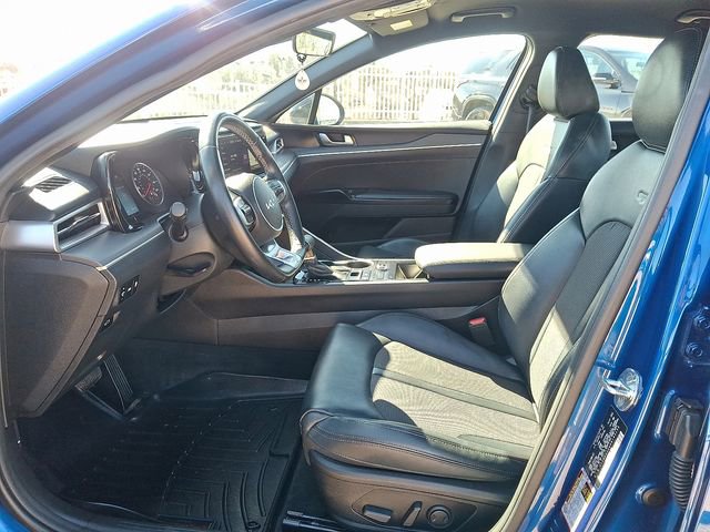 Used 2022 Kia K5 GT-Line image 14