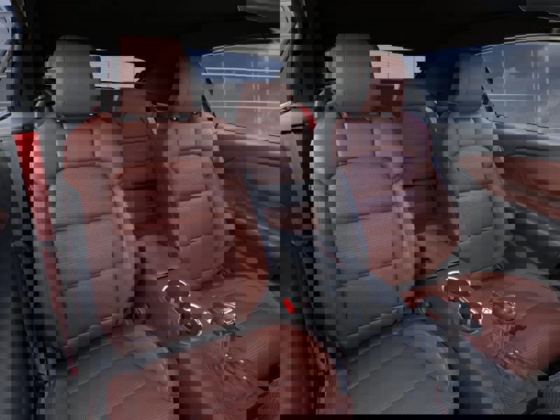 New 2026 Ford Mustang GT Premium w/ GT Performance Package image 12