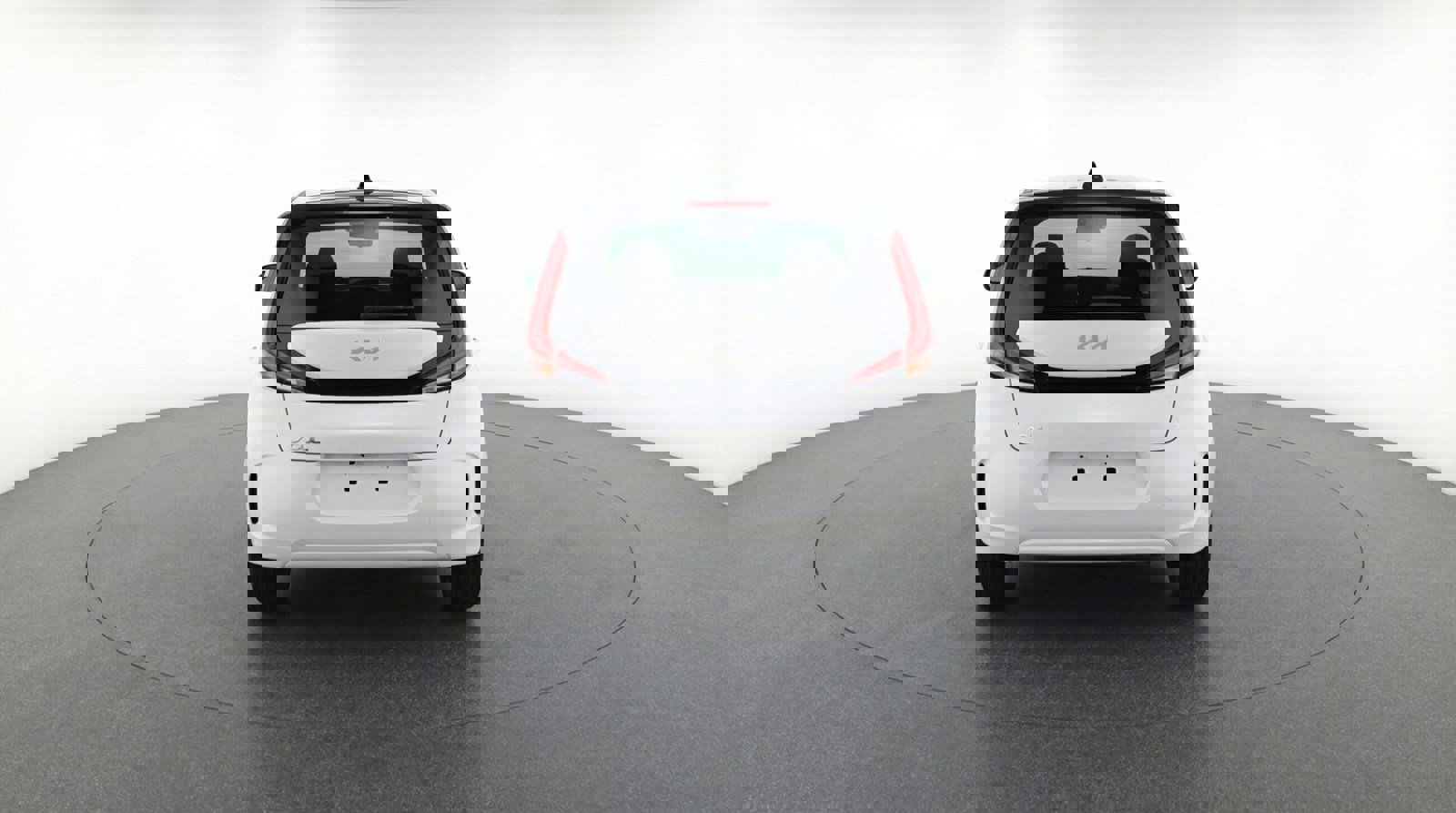 Used 2025 Kia Soul LX w/ LX Technology Package image 6