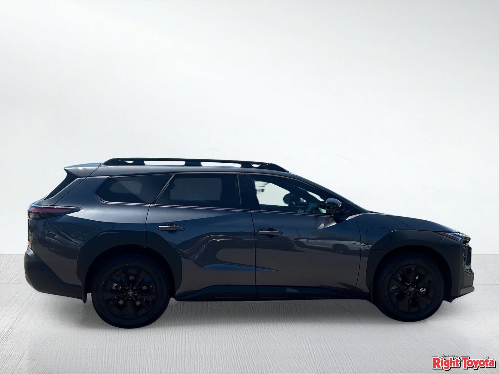 New 2026 Toyota bZ Woodland AWD/4WD image 7