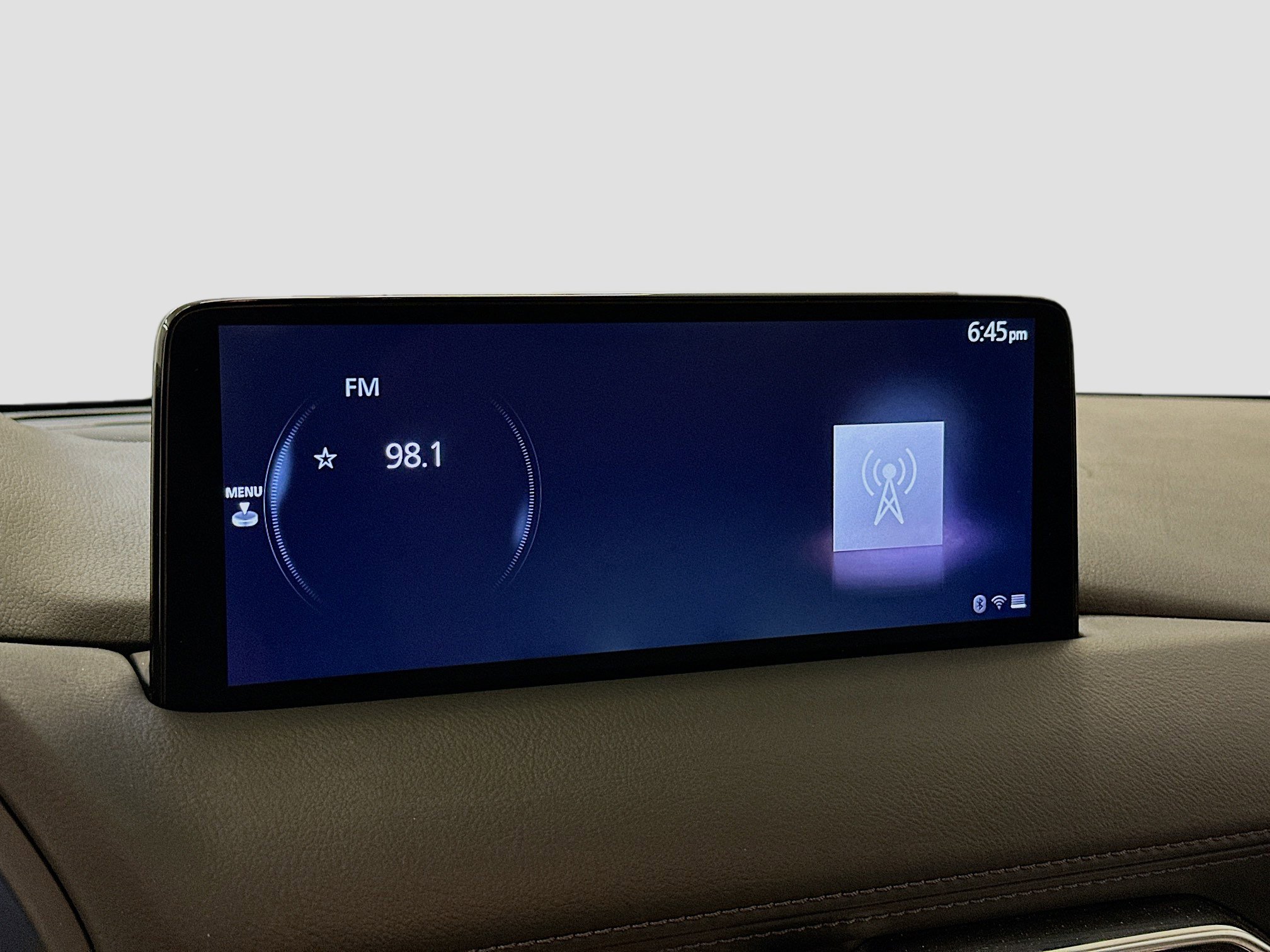 Used 2025 MAZDA CX-5 AWD 2.5 S w/ Preferred Package image 21