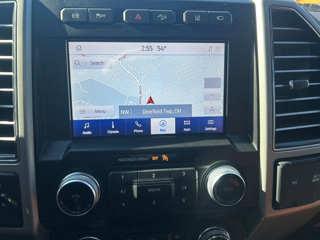 Used 2020 Ford F350 King Ranch w/ King Ranch Ultimate Package image 13