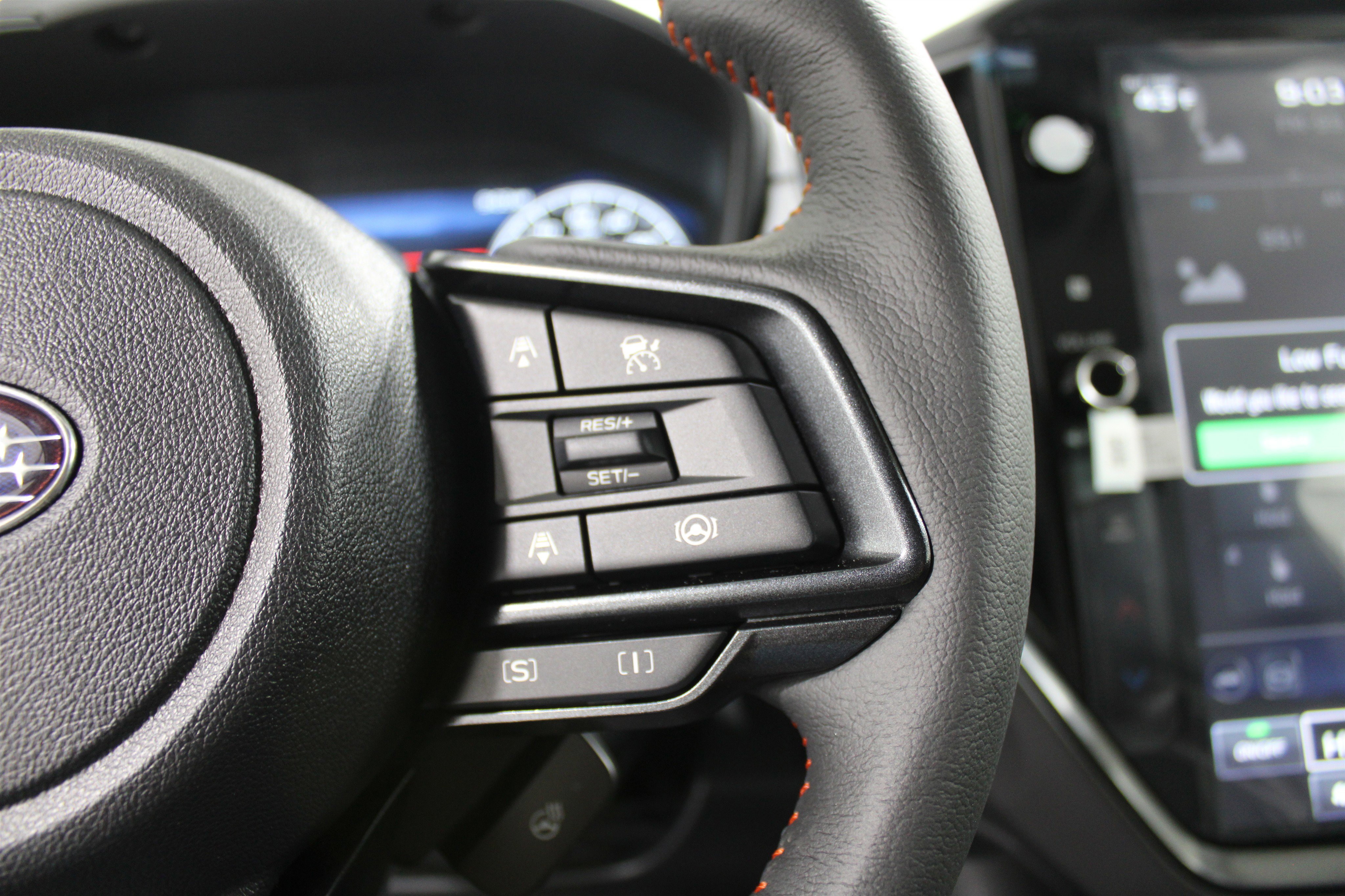 New 2026 Subaru Crosstrek 2.5i Limited image 11