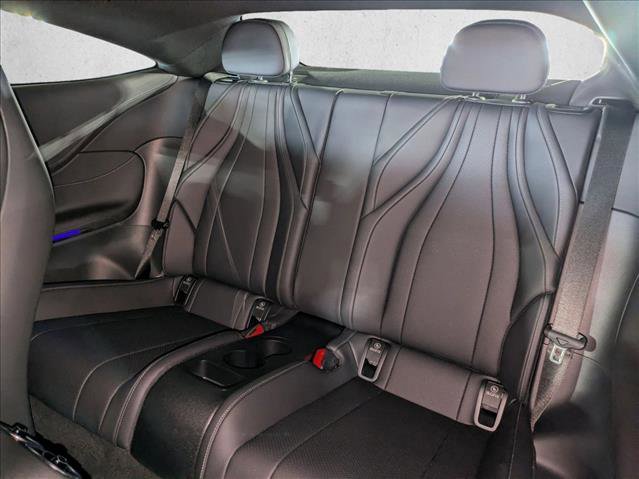 New 2026 Mercedes-Benz CLE 450 4MATIC Coupe image 18