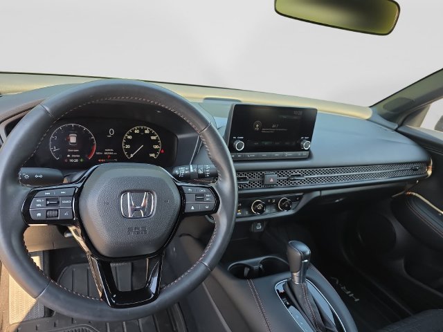 Used 2024 Honda HR-V Sport image 13