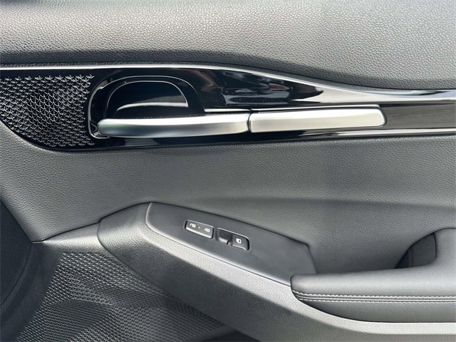New 2026 Kia Seltos EX image 27