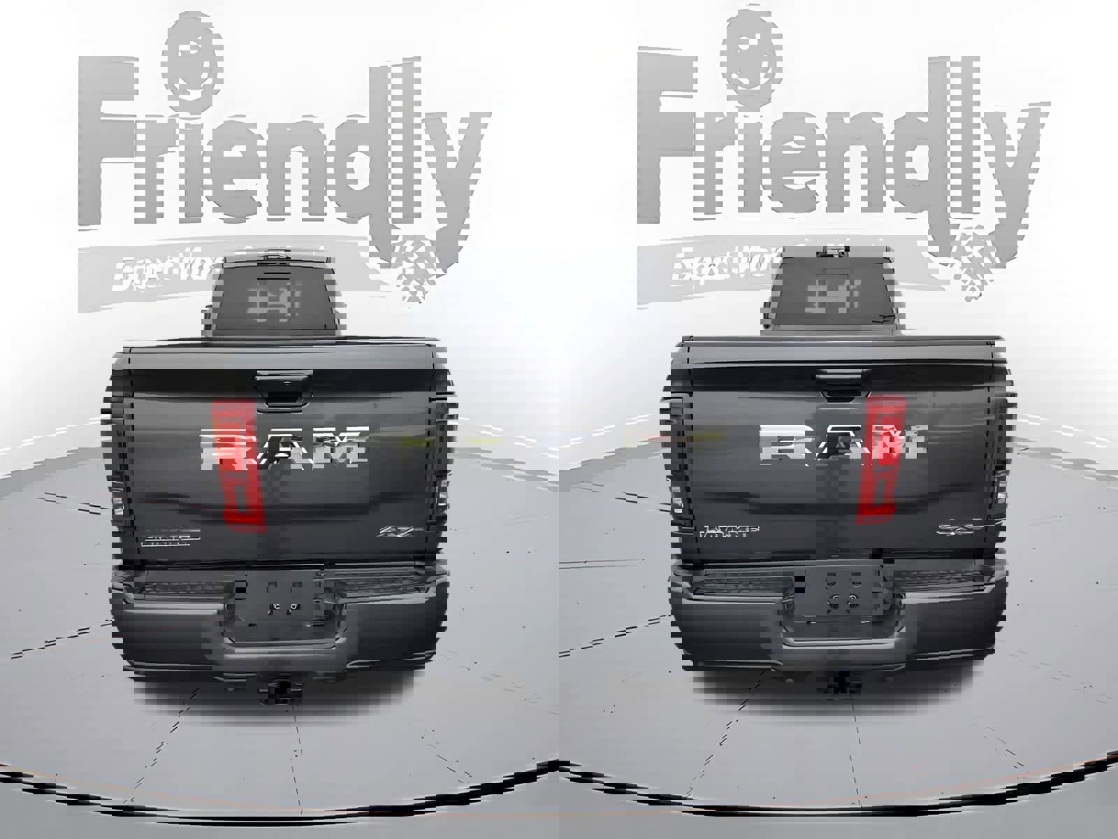 Used 2026 RAM 3500 Laramie image 4