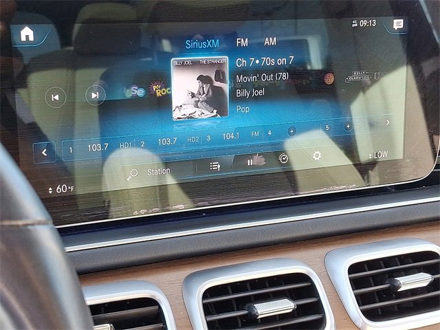 Used 2022 Mercedes-Benz GLS 450 4MATIC image 15