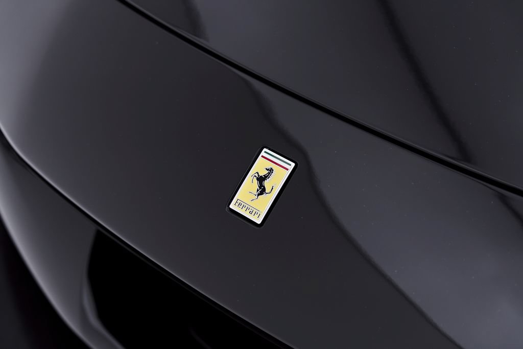 Used 2023 Ferrari 296 GTB RWD image 20