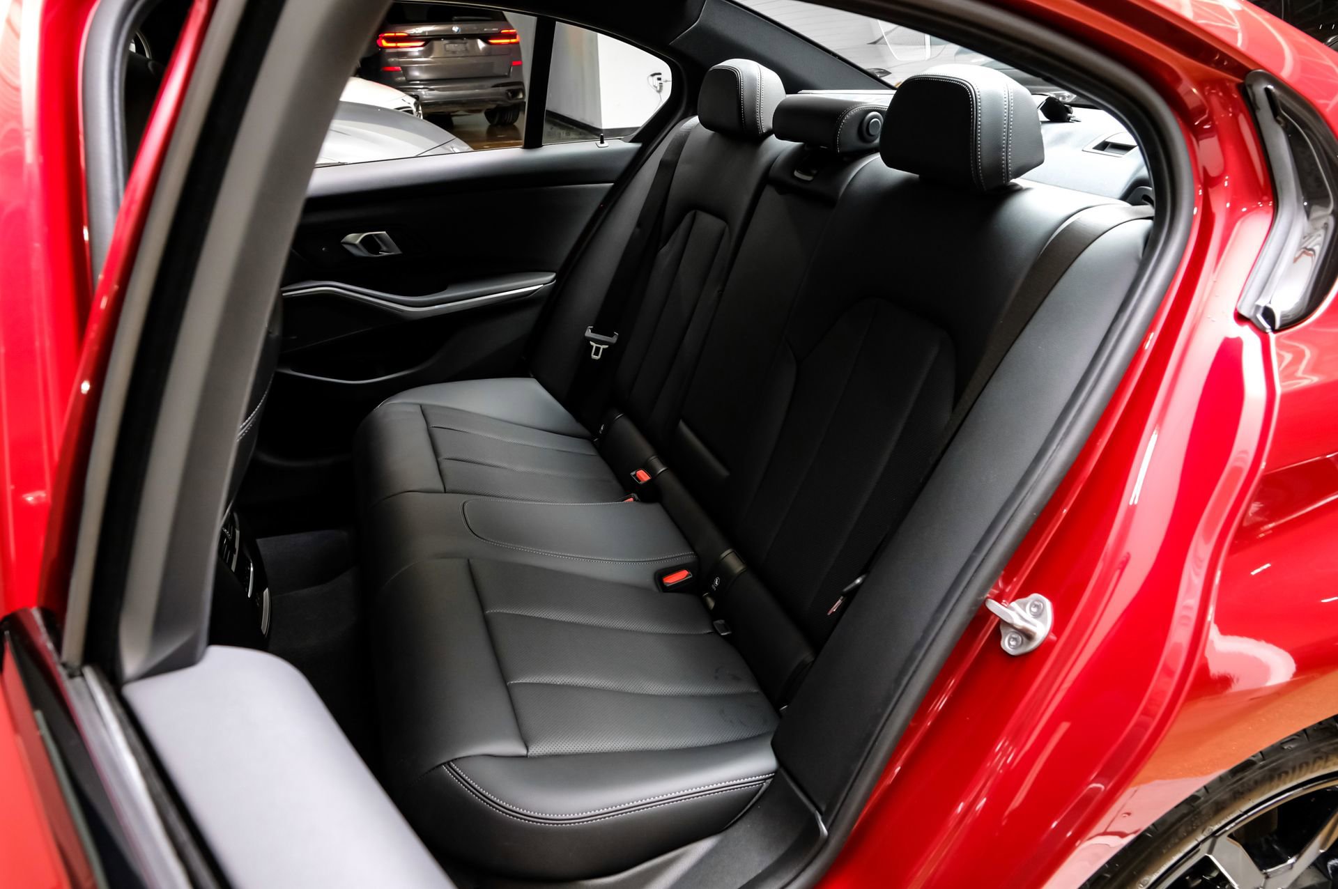 Used 2025 BMW M340i image 43