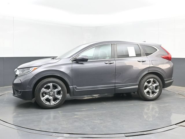 Used 2018 Honda CR-V EX-L image 11