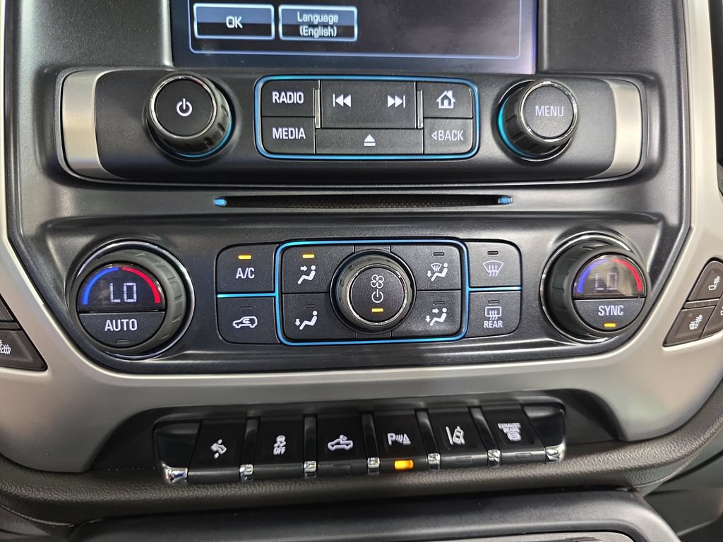 Used 2019 GMC Sierra 3500 SLT w/ Duramax Plus Package AWD/4WD image 20
