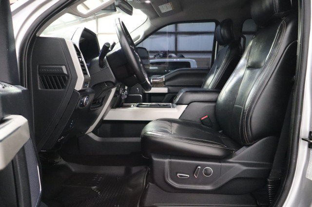 Used 2019 Ford F250 Lariat w/ Tow Technology Bundle AWD/4WD image 6