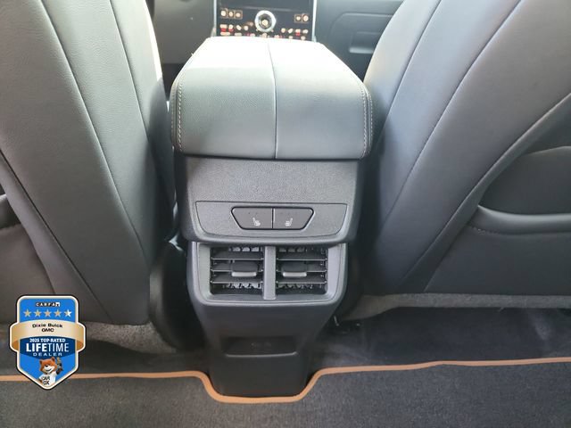 New 2026 GMC Terrain AT4 w/ Convenience Package III AWD/4WD image 12