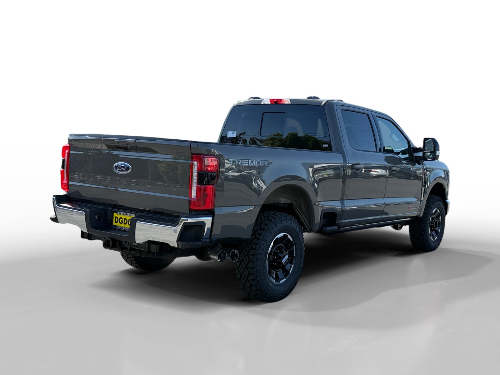 New 2026 Ford F250 Lariat w/ Tremor Off-Road Package AWD/4WD image 5