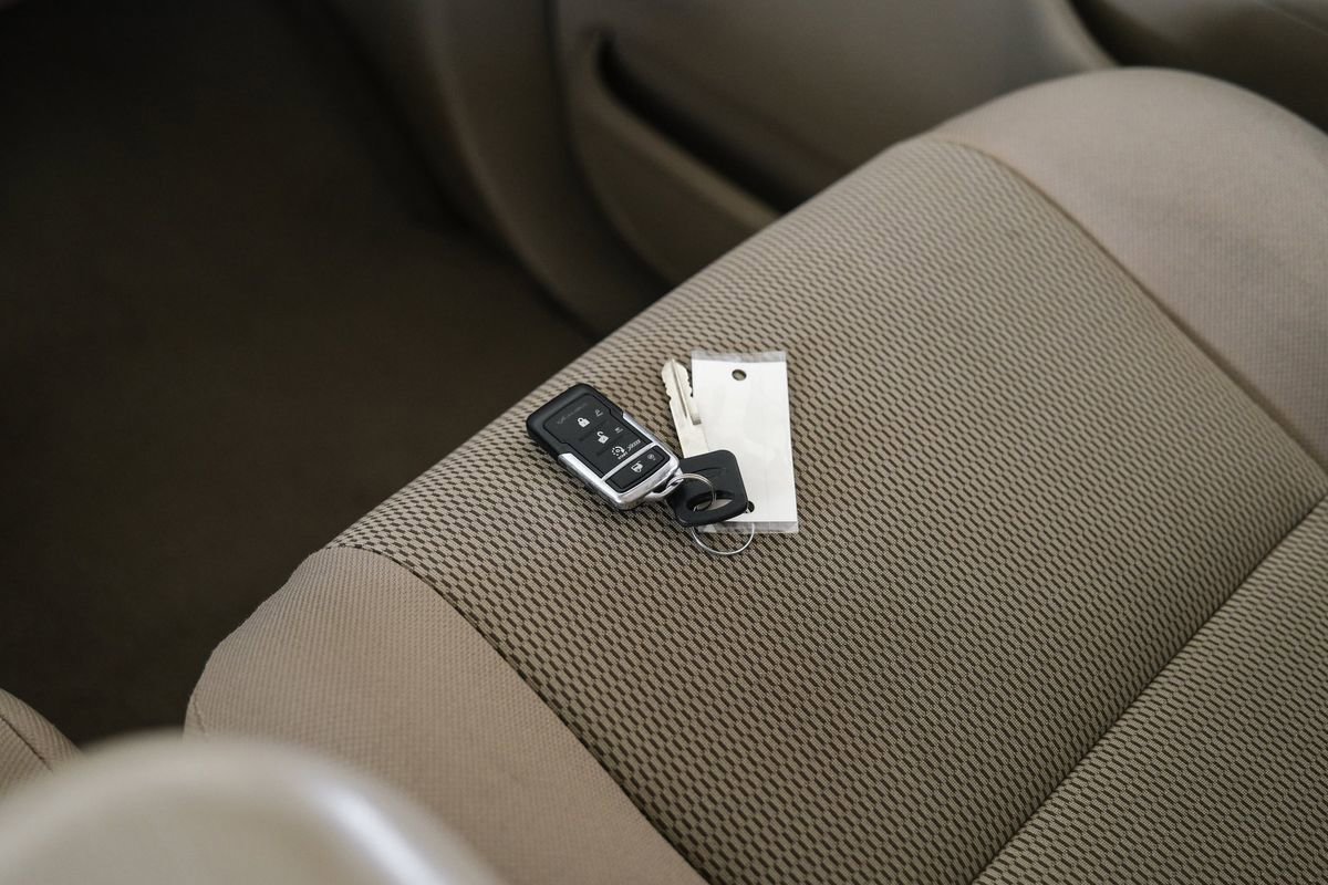 Used 2006 Ford F250 XLT image 55