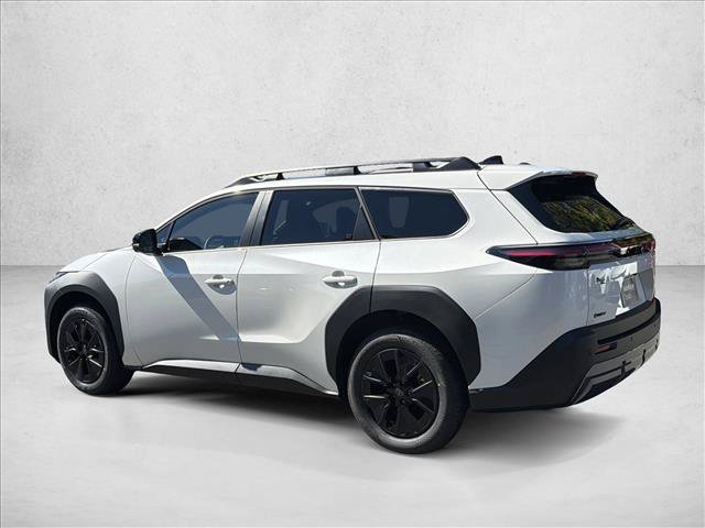 New 2026 Toyota bZ Woodland AWD/4WD image 7