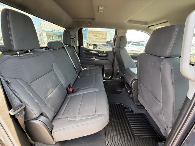 New 2026 GMC Sierra 1500 SLE image 23