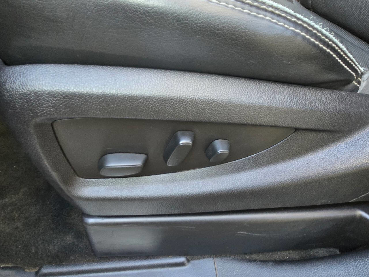 Used 2016 GMC Sierra 2500 Denali w/ Duramax Plus Package image 30