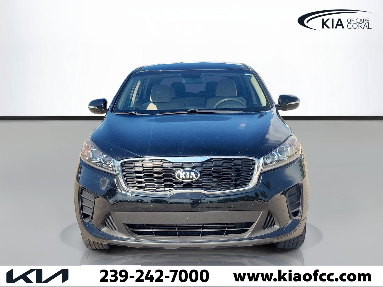 Used 2019 Kia Sorento FWD image 2