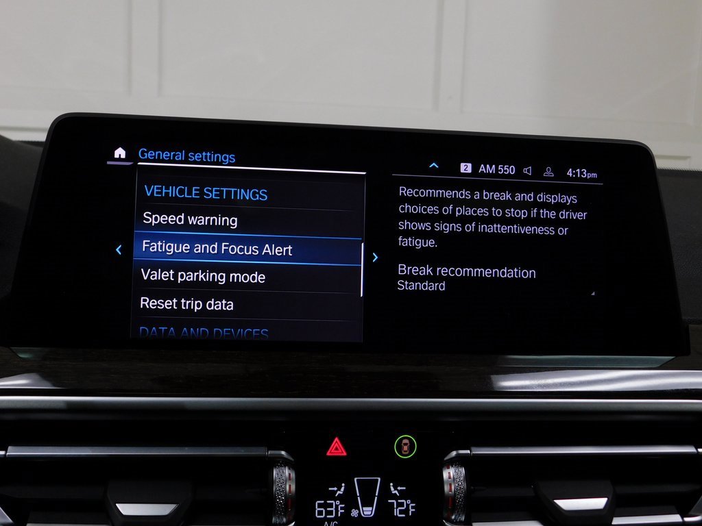 Used 2023 BMW X4 xDrive30i image 67