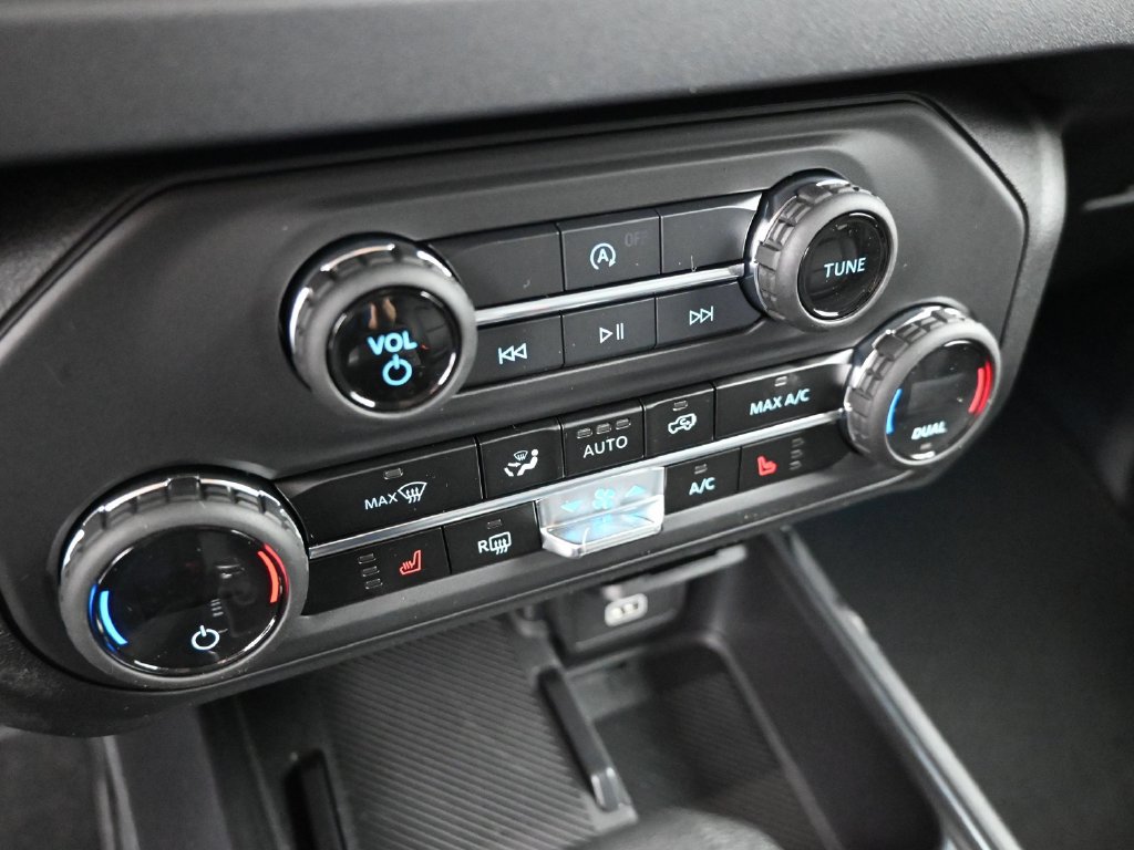 New 2026 Ford Bronco Big Bend AWD/4WD image 15