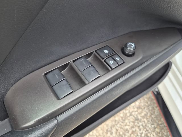 Used 2024 Toyota Camry TRD w/ TRD Package w/JBL Audio FWD image 13