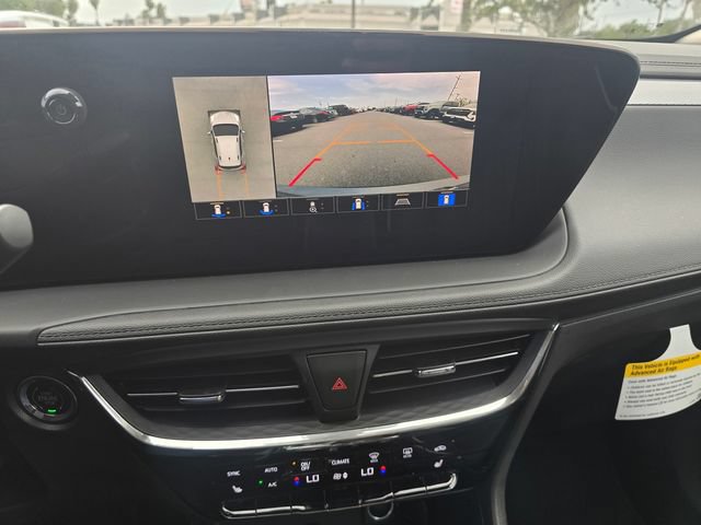 New 2026 Buick Encore GX Avenir w/ Avenir Technology Package FWD image 18
