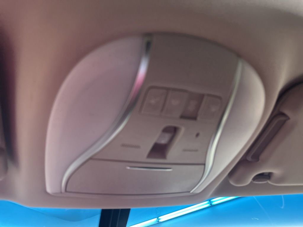 Used 2015 INFINITI QX60 Luxe image 45