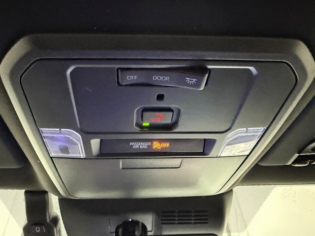 New 2026 Toyota Tacoma TRD Sport image 21