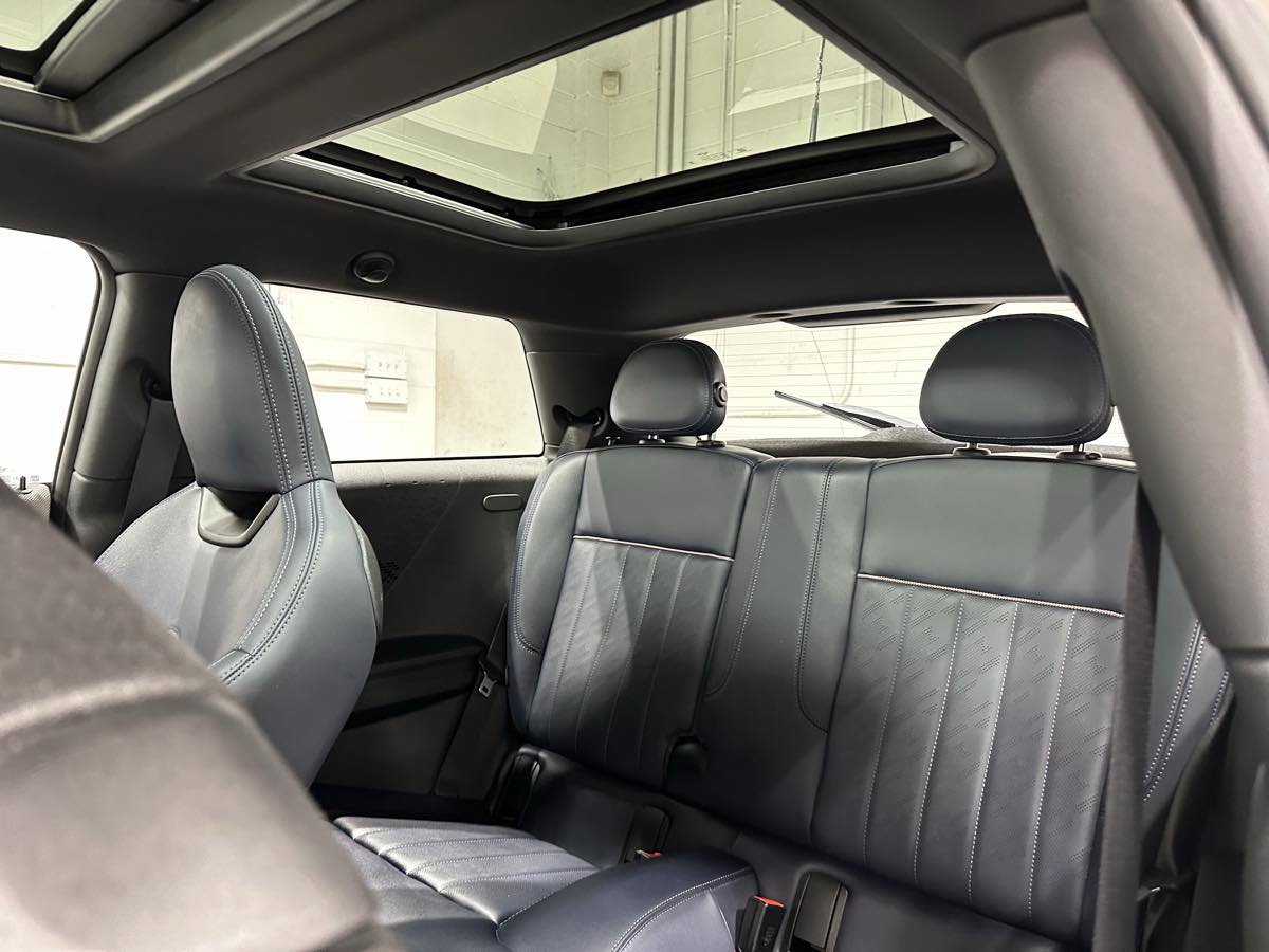 Used 2025 MINI Cooper S image 18