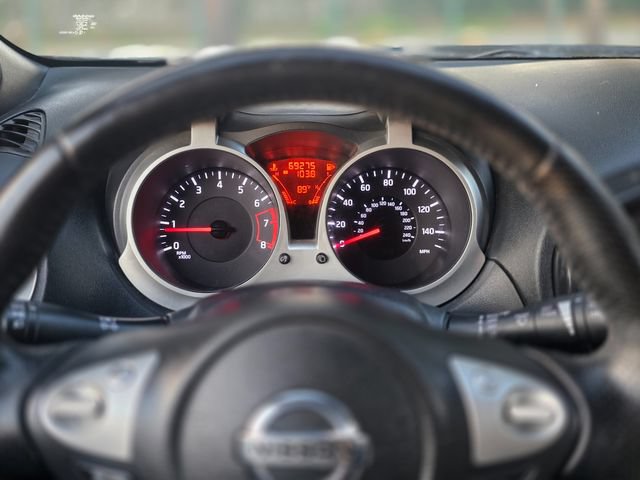 Used 2014 Nissan Juke SV FWD image 23