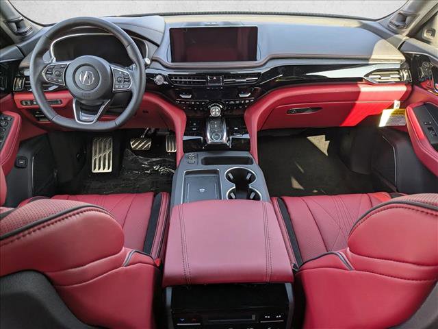 New 2026 Acura MDX Type S image 14