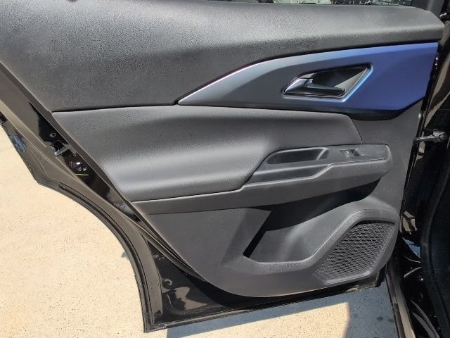 New 2026 Chevrolet Equinox EV LT FWD image 9