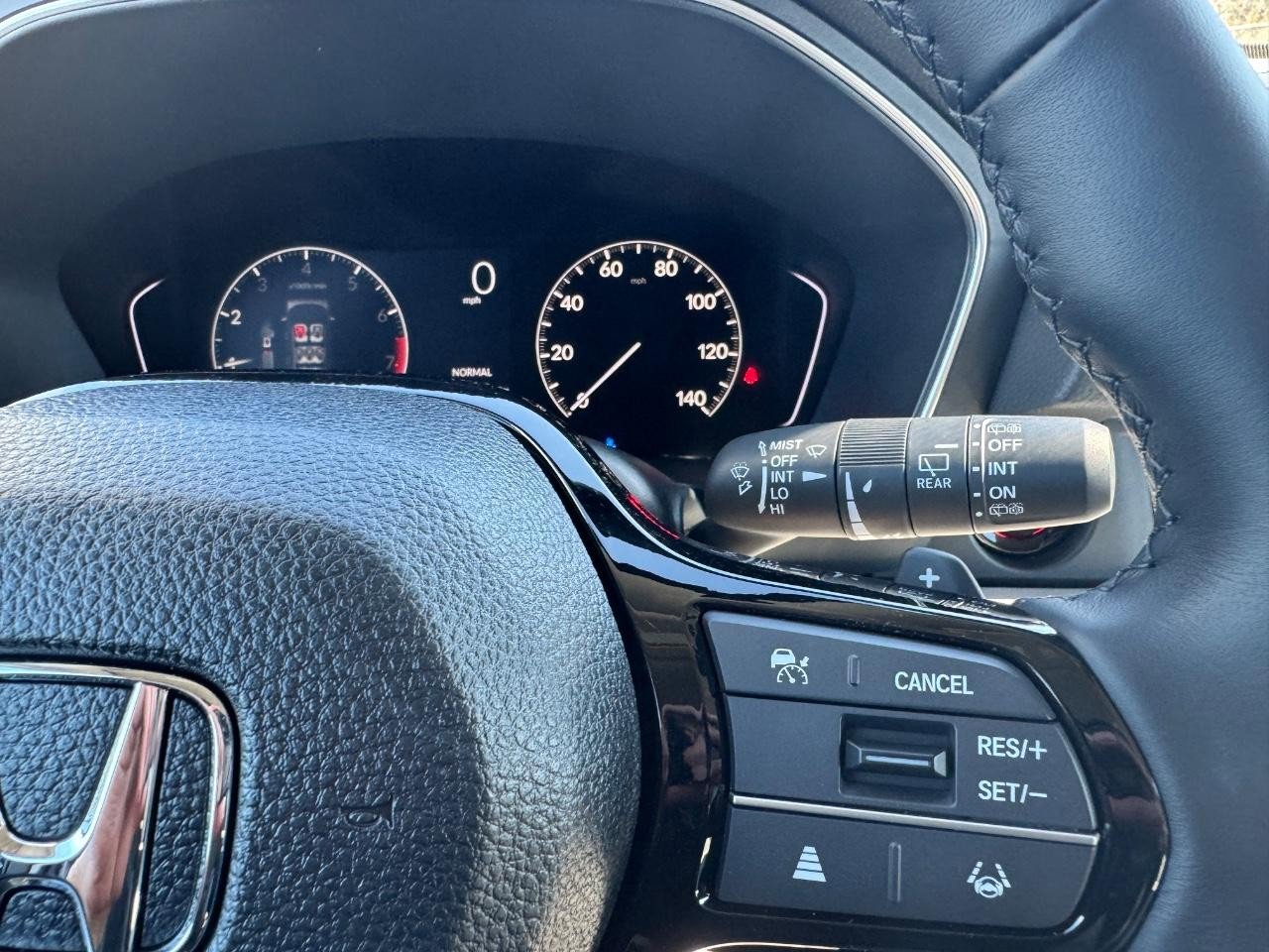 Certified 2025 Honda Pilot EX-L image 23