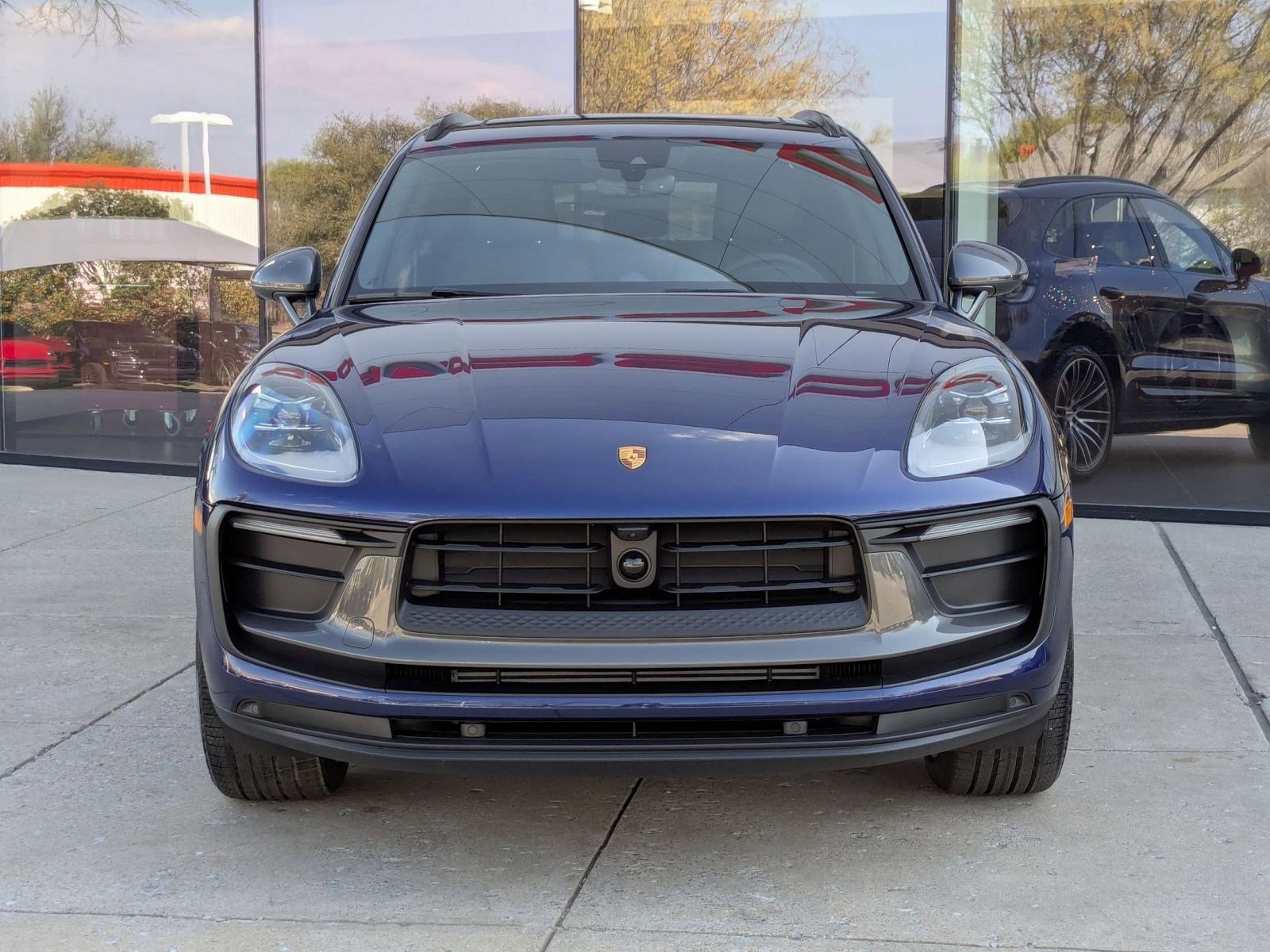 New 2026 Porsche Macan Turbo image 6