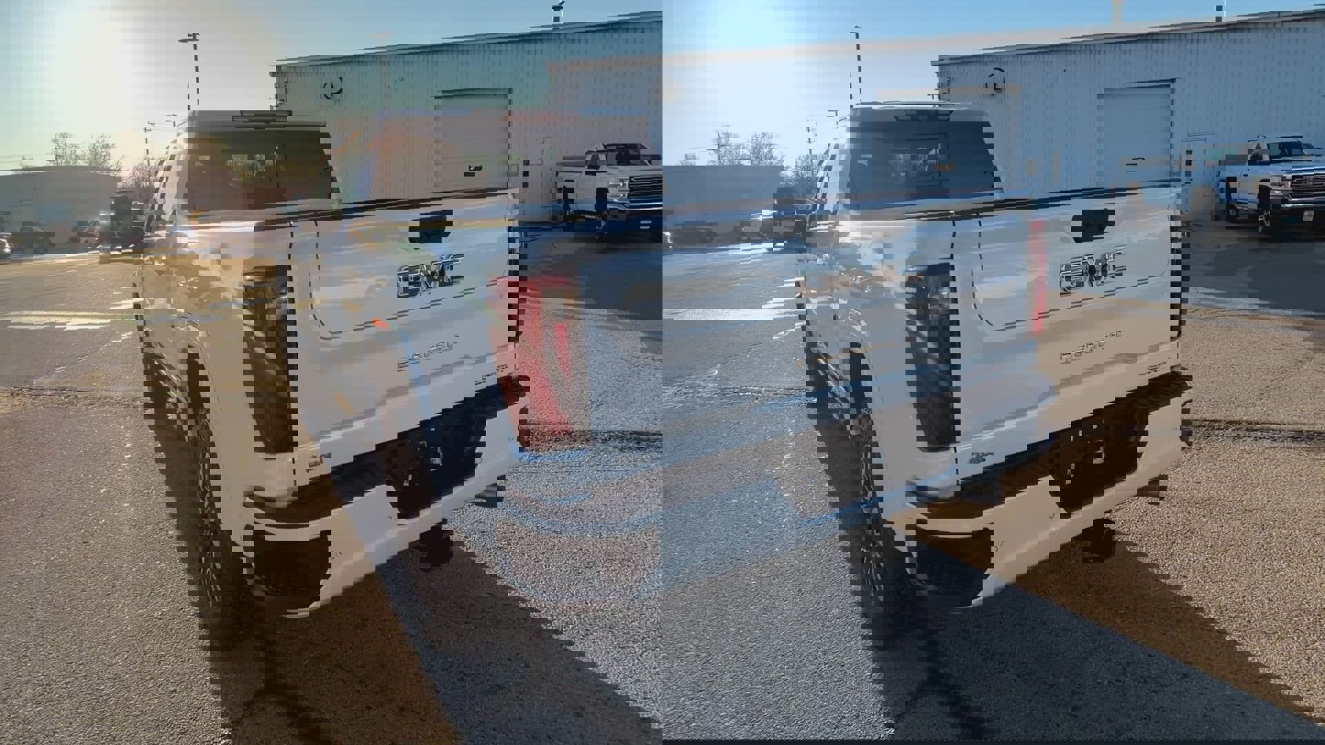 New 2026 GMC Sierra 3500 Denali Ultimate image 7