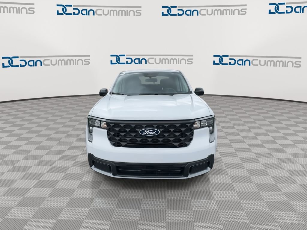 New 2026 Ford Maverick XLT w/ Equipment Group 301A image 3