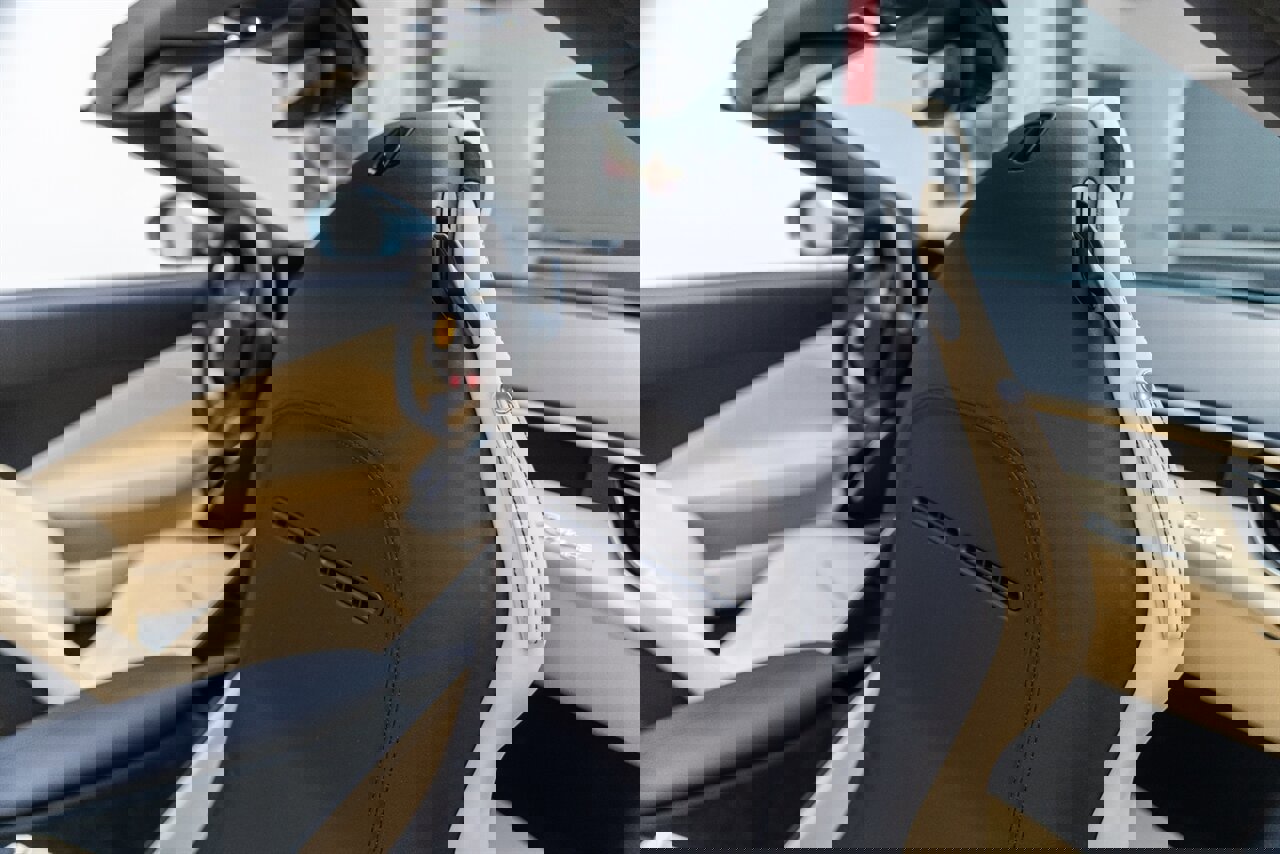 Used 2025 Ferrari Roma Spider image 51