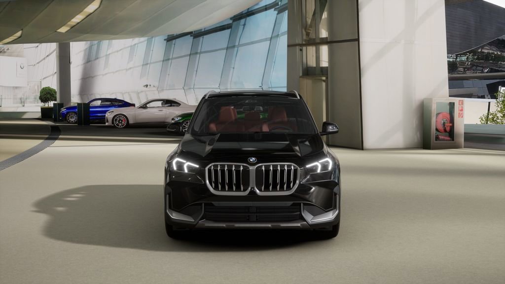 New 2026 BMW X1 xDrive28i w/ Technology Package image 3