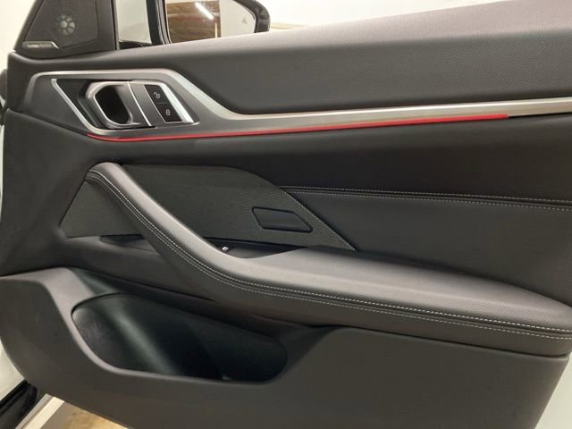 Used 2025 BMW 430i xDrive w/ Premium Package image 79