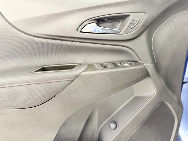 Used 2024 Chevrolet Equinox RS w/ LPO, Floor Liner Package FWD image 14