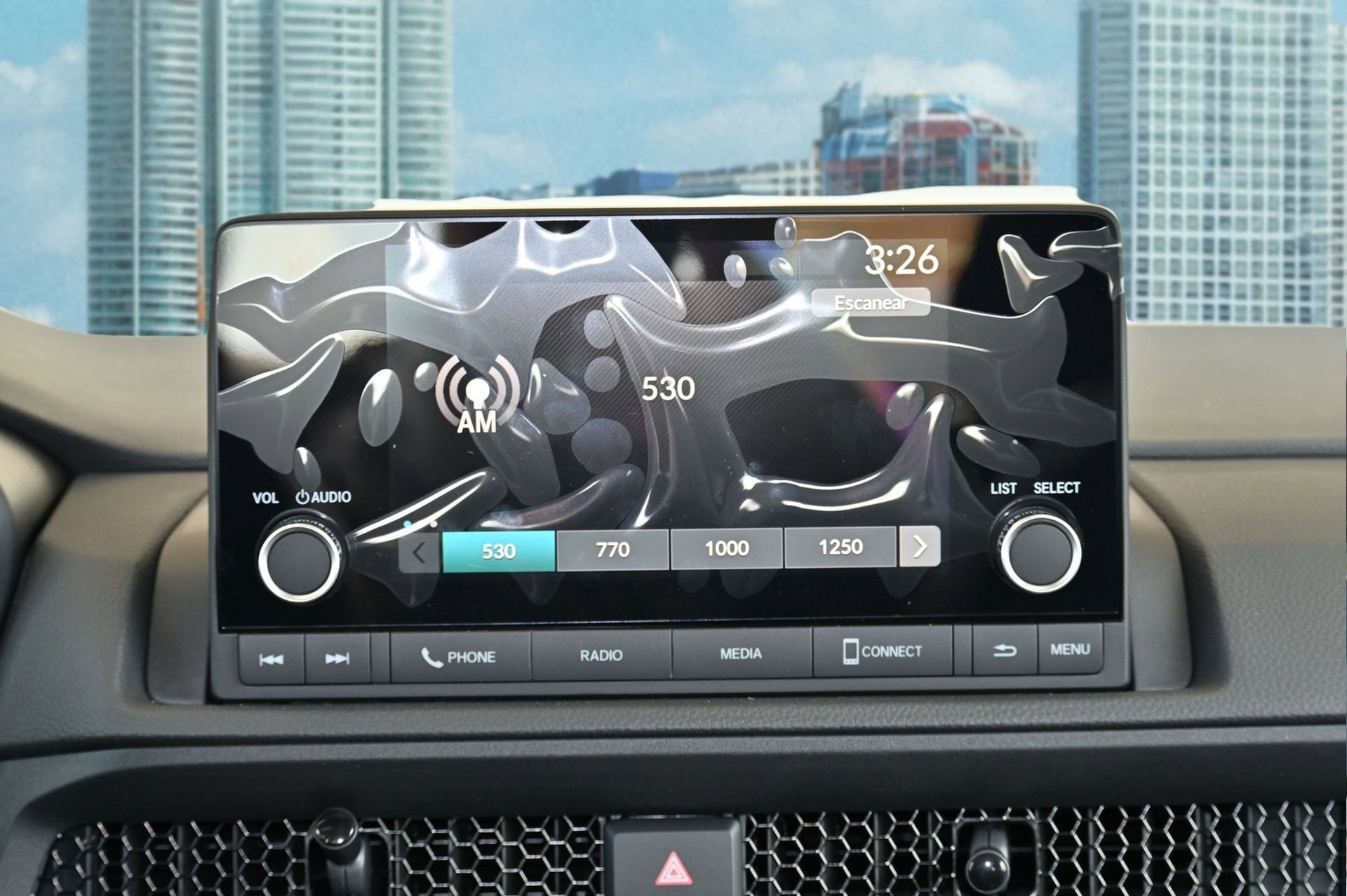 New 2025 Honda CR-V Sport image 22