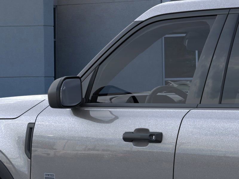 New 2025 Ford Bronco Sport Big Bend w/ Convenience Package image 20