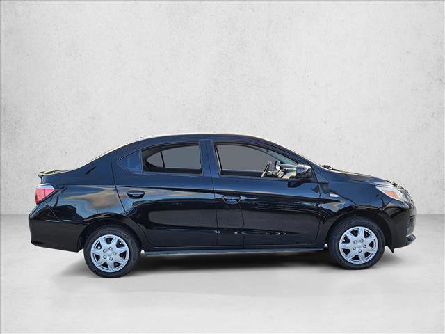 Used 2024 Mitsubishi Mirage G4 ES image 4