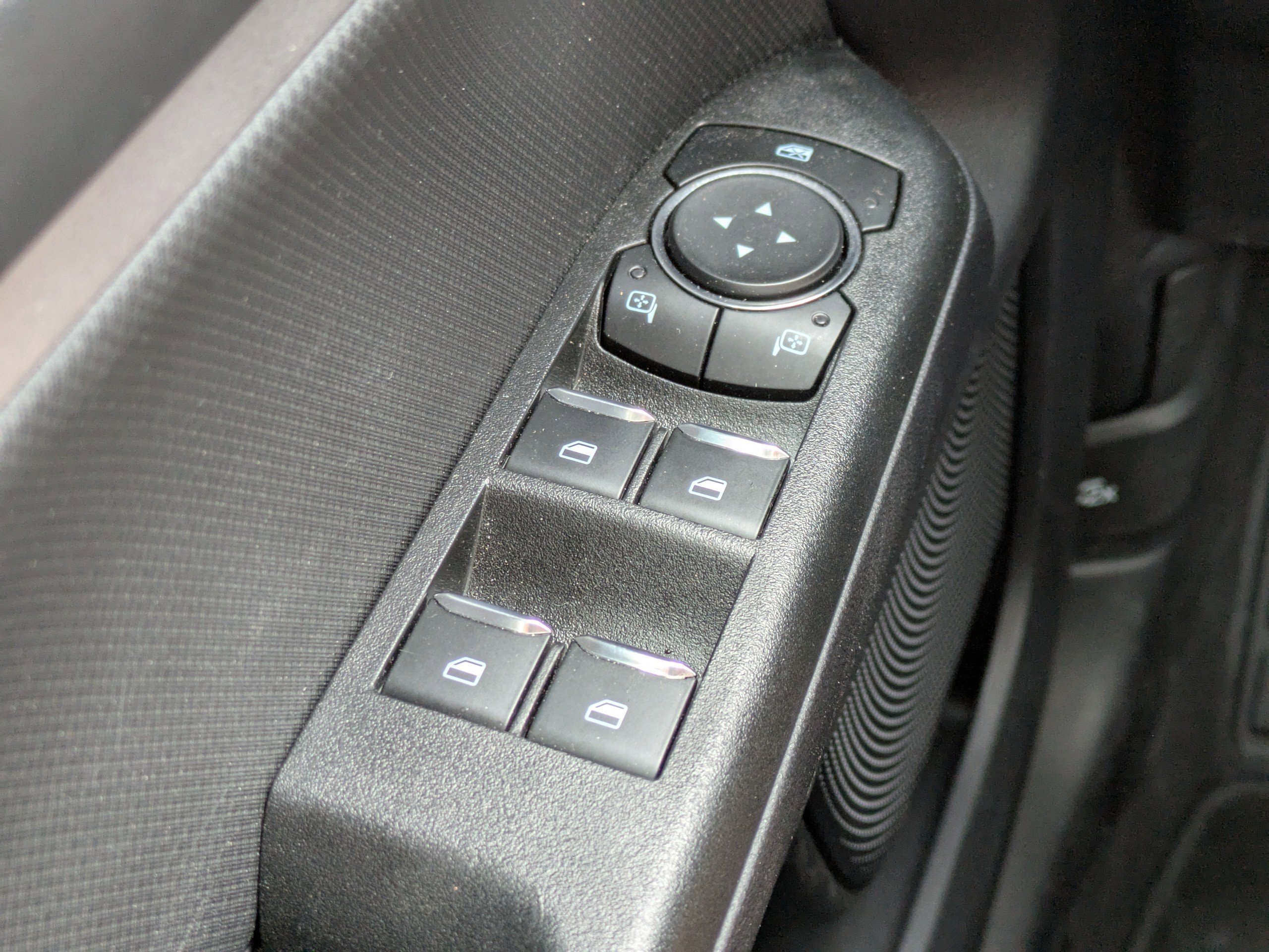 Certified 2024 Ford Bronco Sport Big Bend w/ Convenience Package image 20