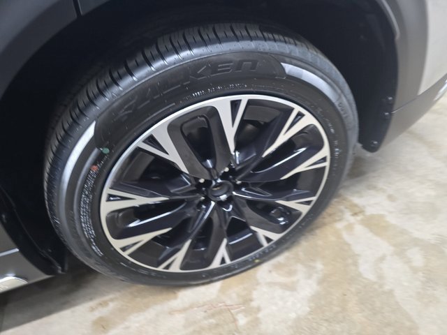 New 2026 MAZDA CX-90 Plug-In Hybrid w/ Premium Plus image 31