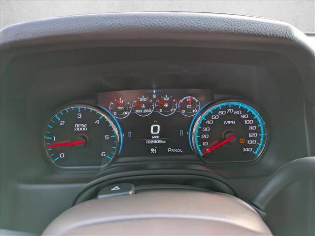 Used 2019 Chevrolet Suburban Premier image 9