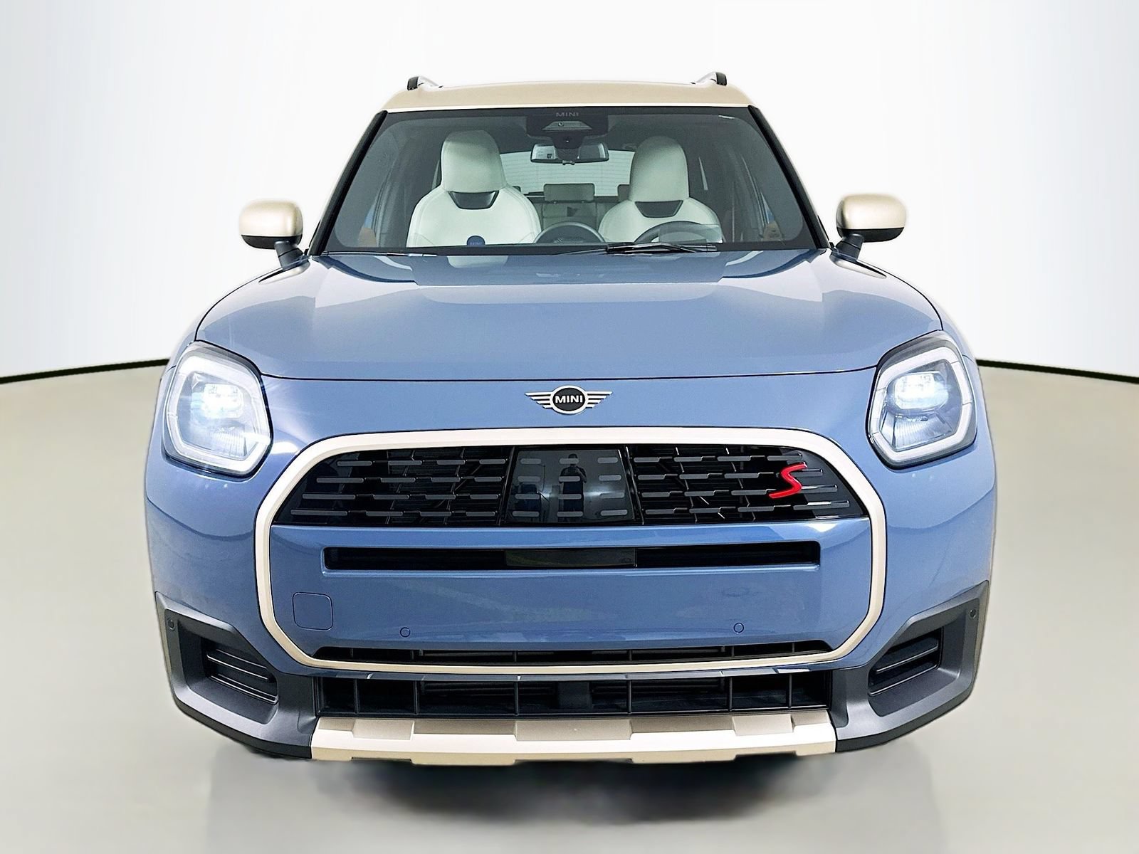 New 2027 MINI Cooper Countryman S AWD/4WD image 2